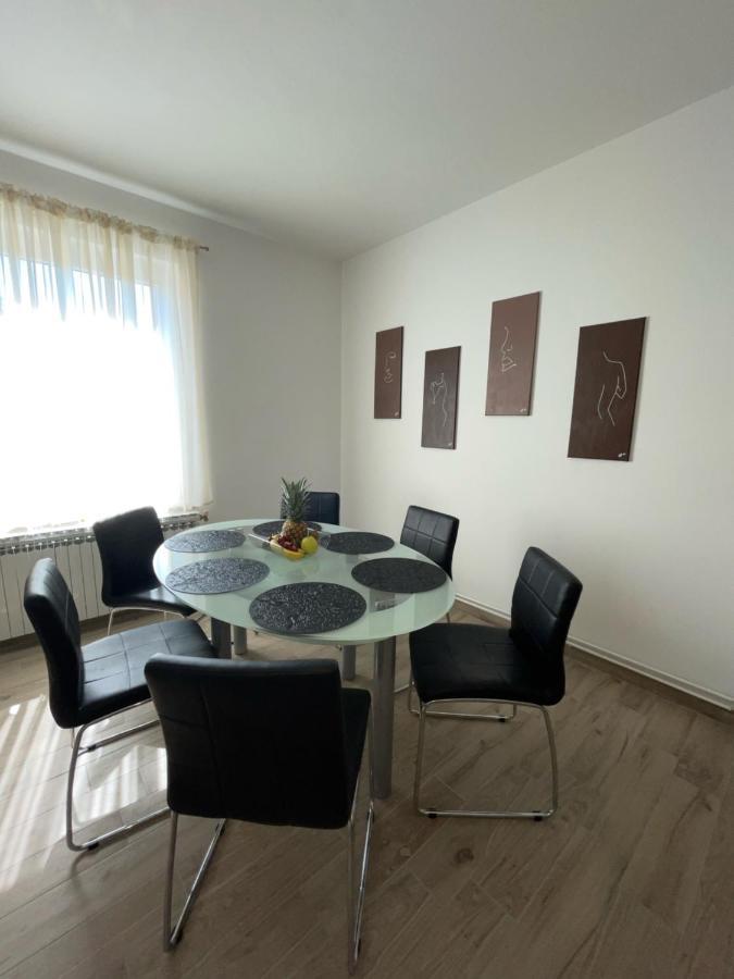 Apartman Varea Лижнян Екстер'єр фото