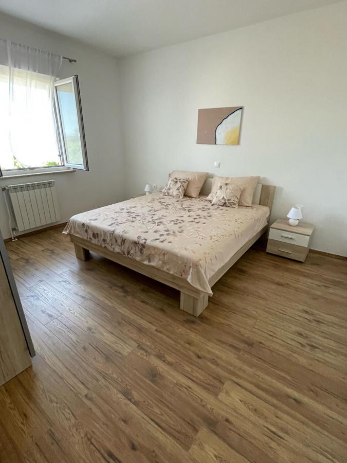 Apartman Varea Лижнян Екстер'єр фото