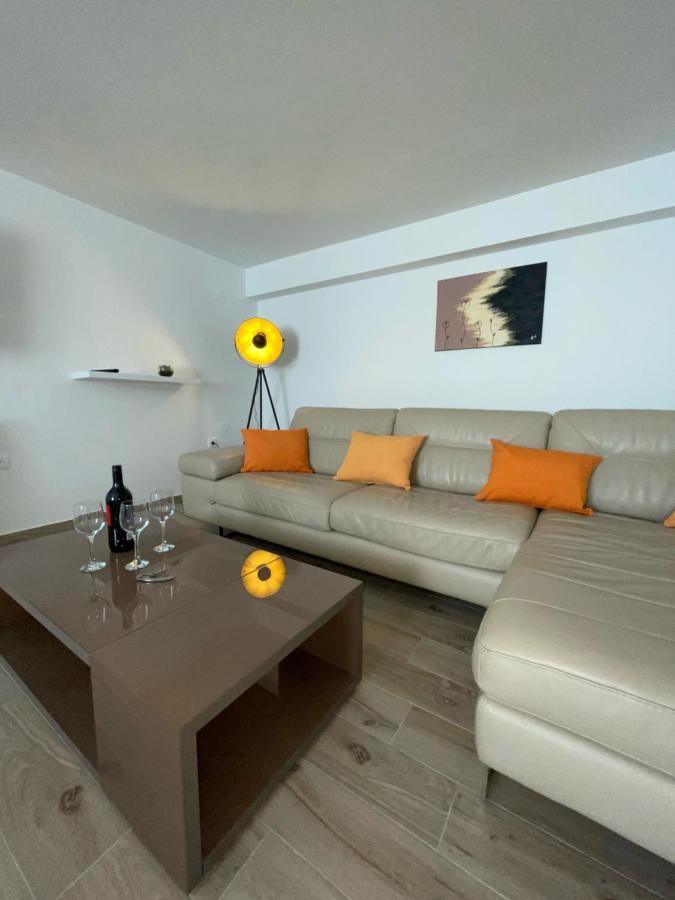 Apartman Varea Лижнян Екстер'єр фото
