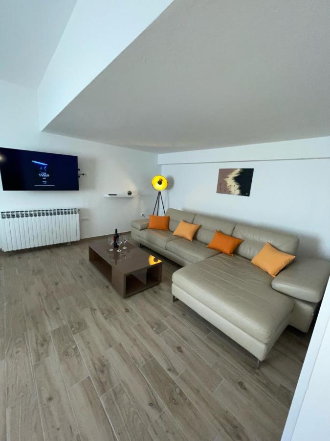 Apartman Varea Лижнян Екстер'єр фото