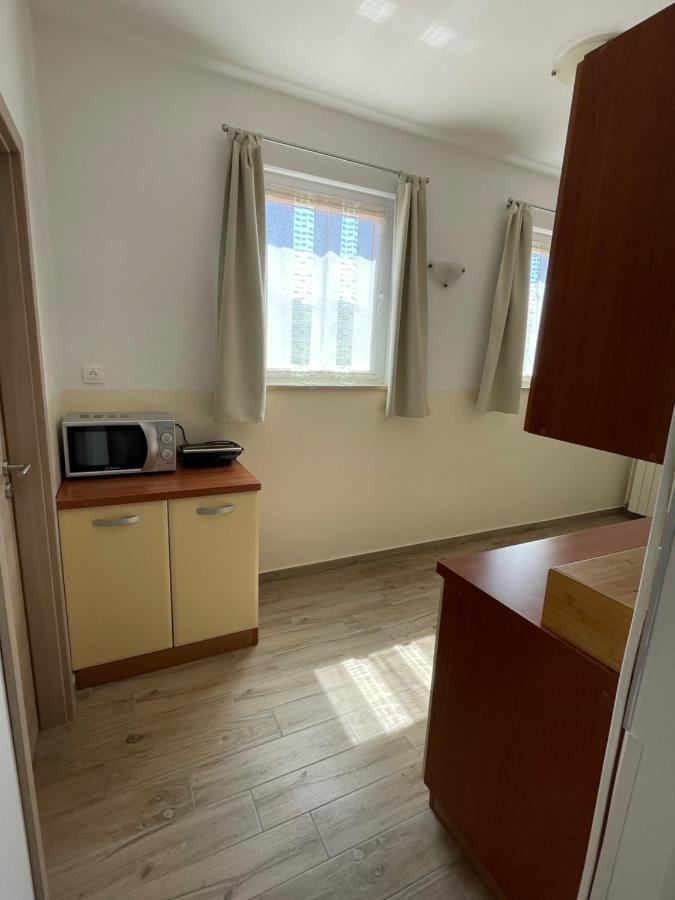 Apartman Varea Лижнян Екстер'єр фото