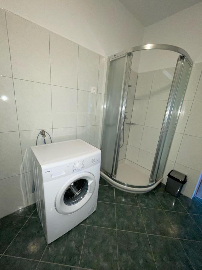 Apartman Varea Лижнян Екстер'єр фото