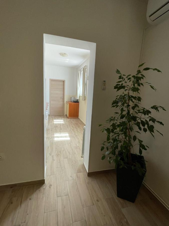 Apartman Varea Лижнян Екстер'єр фото
